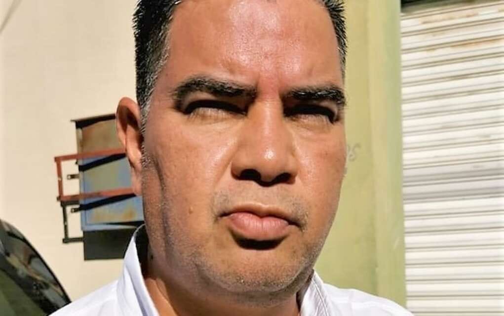 Federico “Kiko” Pérez