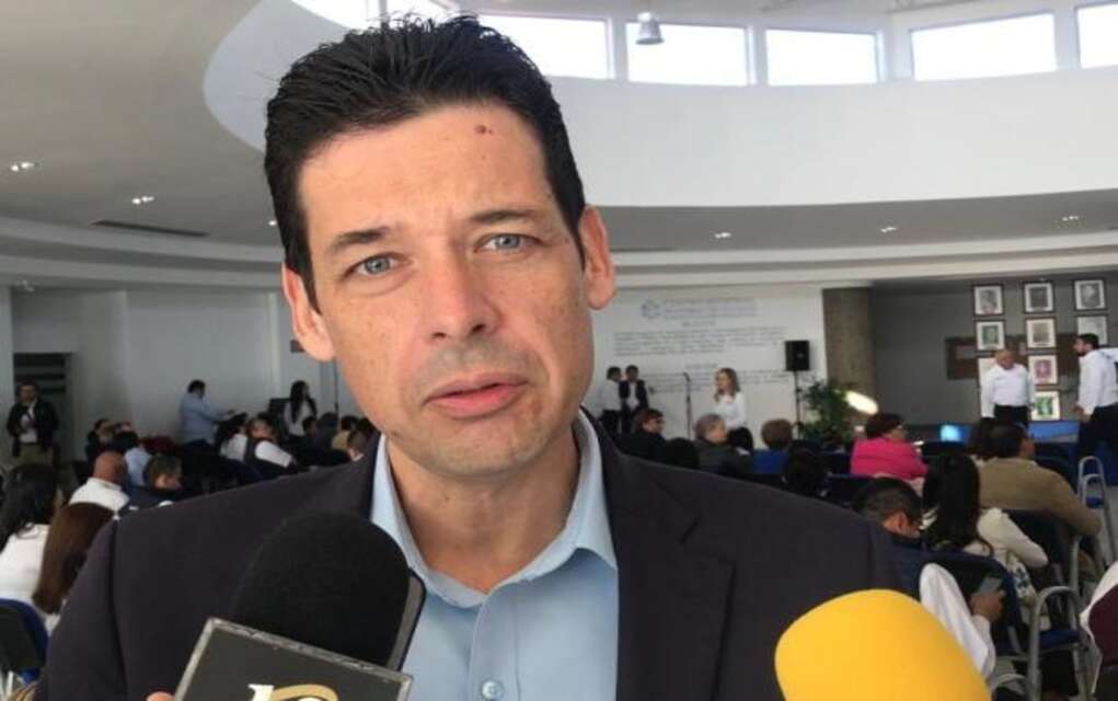 Humberto Dragustinovis Perales