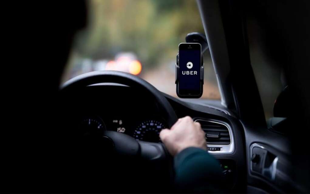 Uber y Uber Eats (1)