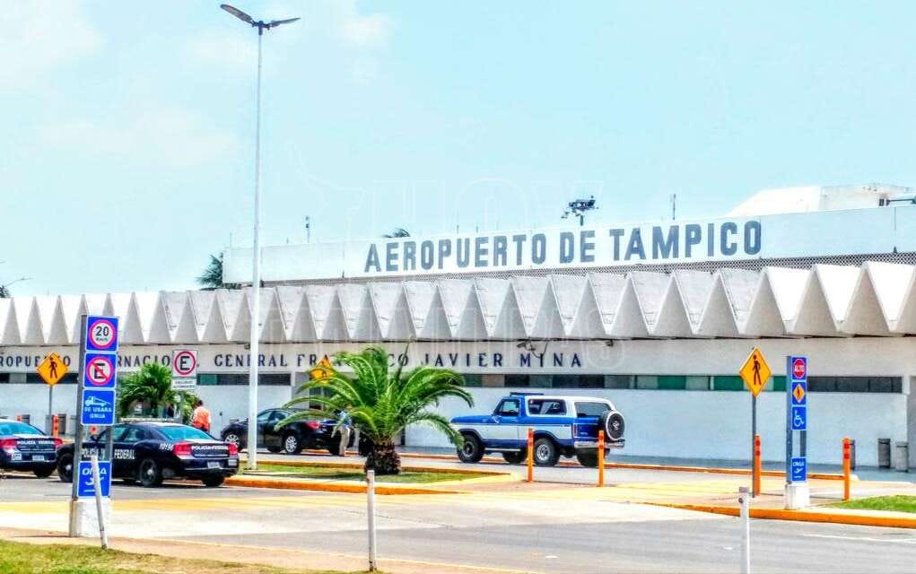 Genera-remodelacion-del-Aeropuerto-de-Tampico-600-empleos