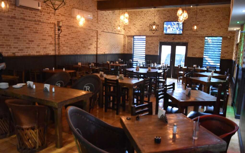 restaurantes nuevo laredo