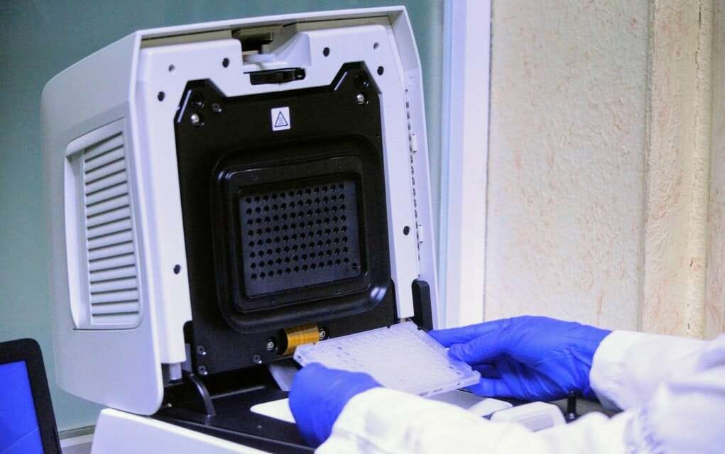 SST-098-2020.-COVID-19, confirma Tamaulipas 17 casos nuevos, suman 128 en la entidad