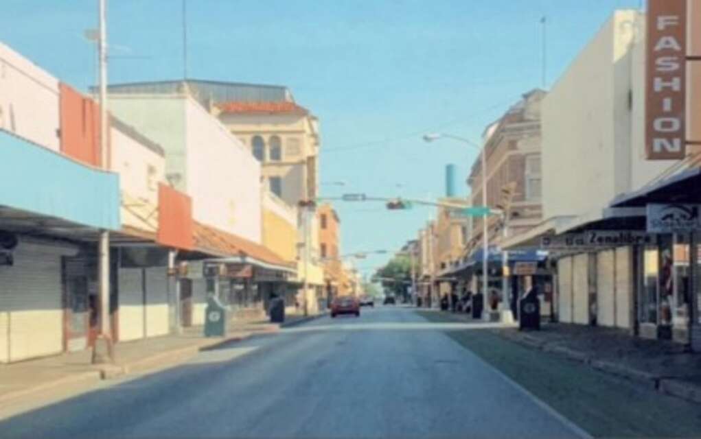 laredo texas