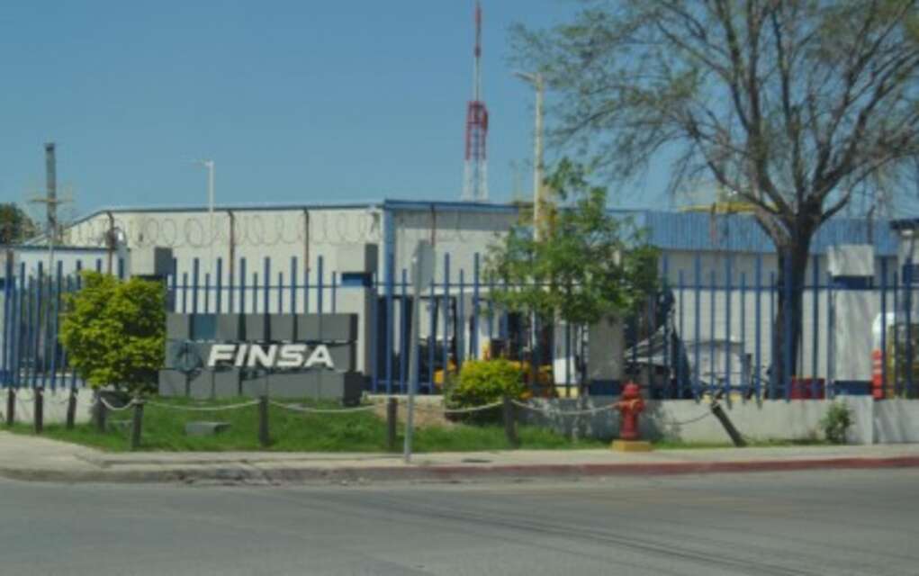 maquiladoras nuevo laredo