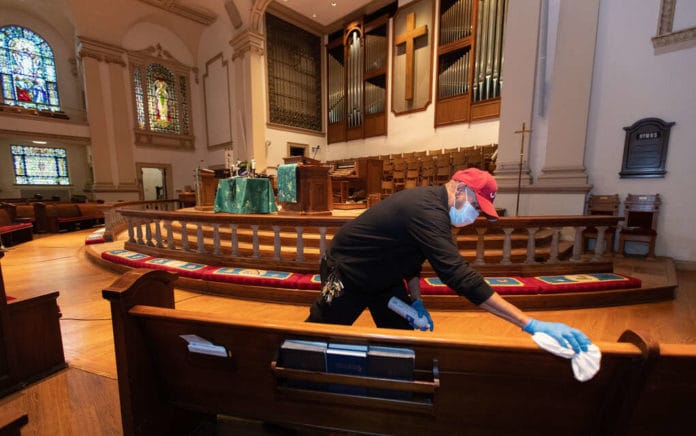 Iglesias y templos (1)