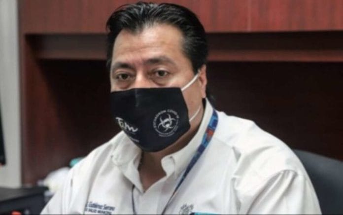 Jaime Gutiérrez Serrano