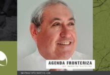 EN CUATRO AÑOS, AVA DESPIERTA AL TAMAULIPAS ADORMILADO