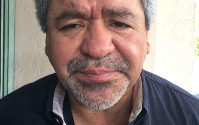 Por enésima ocasión (1)