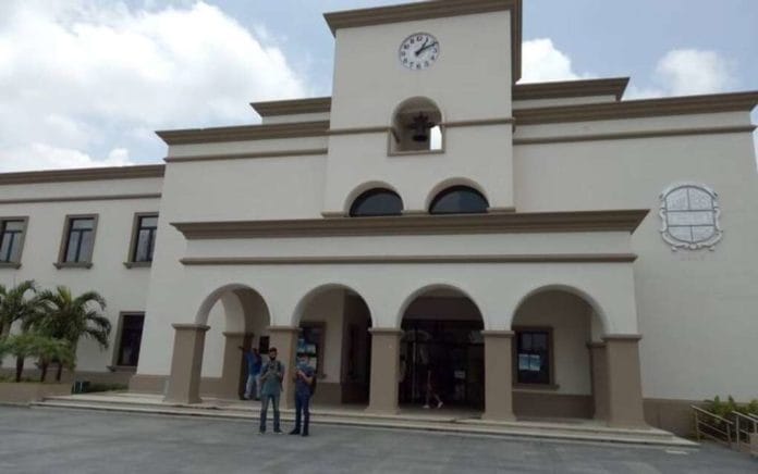 presidencia Altamira