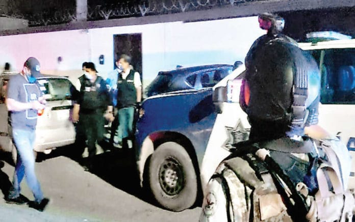 A pesar de las restricciones (1)