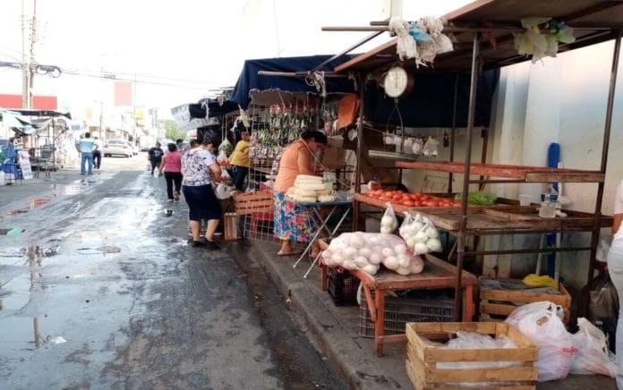 Descartan desalojo (1)