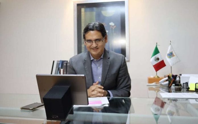 Erasmo Gonzalez Robledo