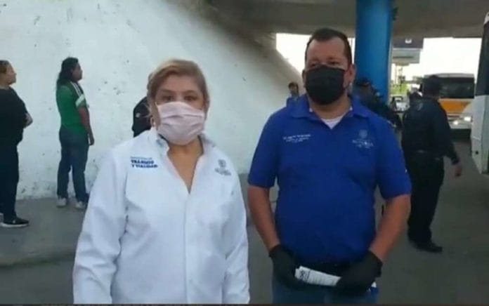 jornadas cubrebocas reynosa