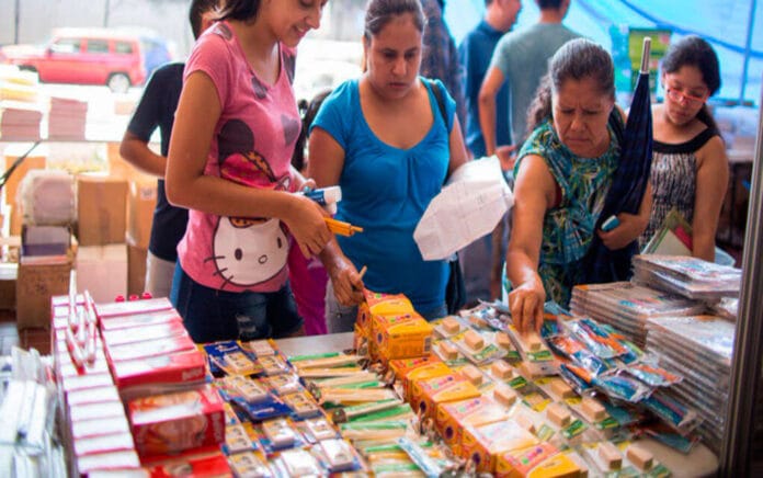 Debido a que las clases serán virtuales (2)