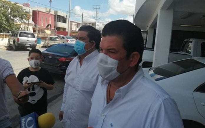 benito Benito Sáenz