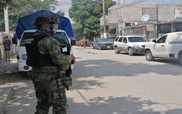 expolosion taller Tampico (1)