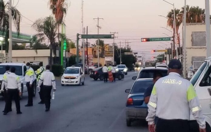 operativo antialcohol Nuevo laredo (3)