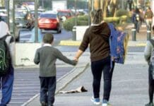 Este lunes regresan a clases un millón 23 mil alumnos