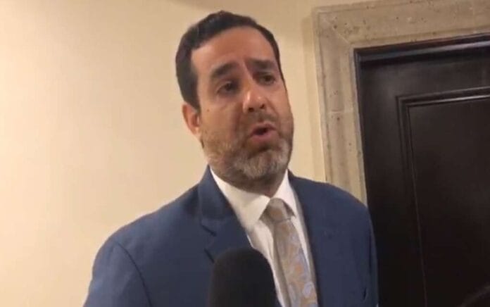 Benito Pimentel Rivas Director de Asuntos Notariales en Tamaulipas (2)