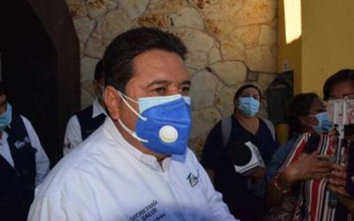 Dr. Alejandro García Barrientos