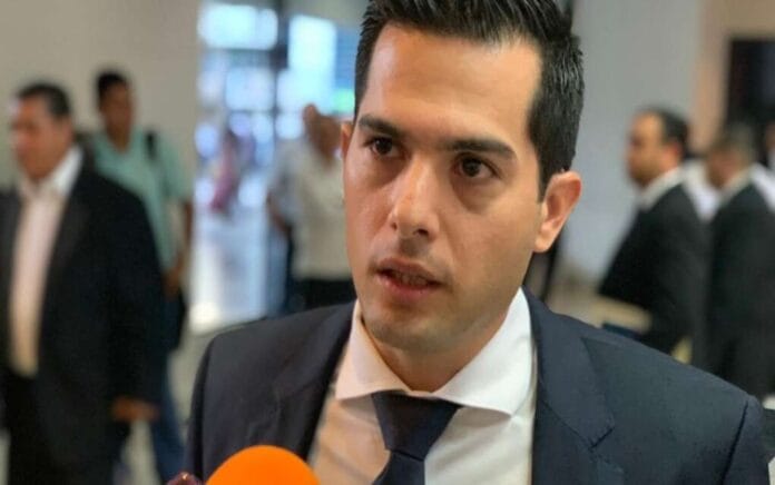 José Luis Loperena González