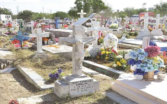 panteones Ciudad Victoria