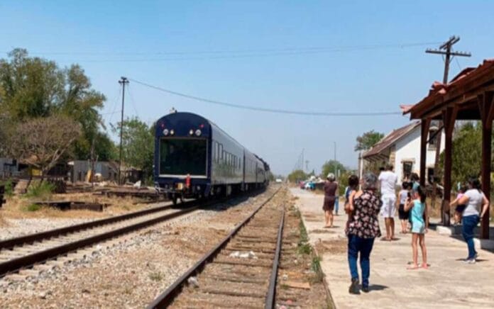 Contrario a lo que sucedió en Altamira (1)