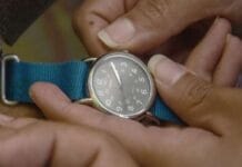 Este domingo inicia el horario de verano para la franja fronteriza