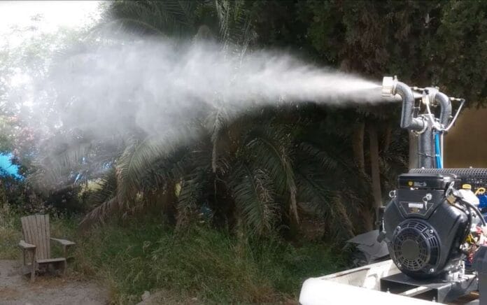 Autoridades municipales y de la SST están (1)