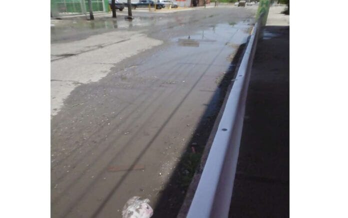 Vecinos denuncian el (2)