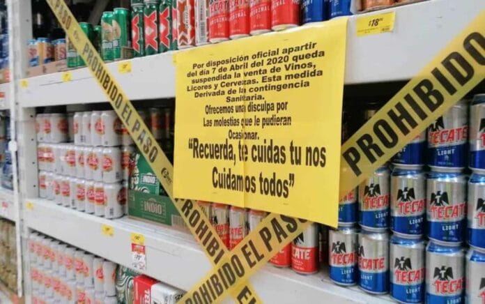 Ante el alza de casos Covid-19 en el Estado, (1)