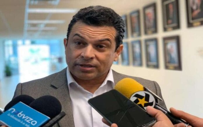 Eduardo Abraham Gattás Báez virtual alcalde electo de Ciudad Victoria