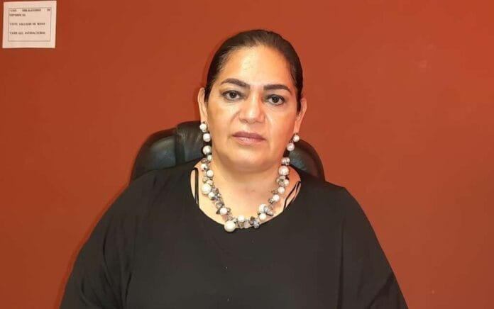 Mercedes Patricia Delgado Lerma (1)