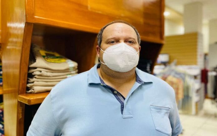 Nahim Assad Meida empresario (1)