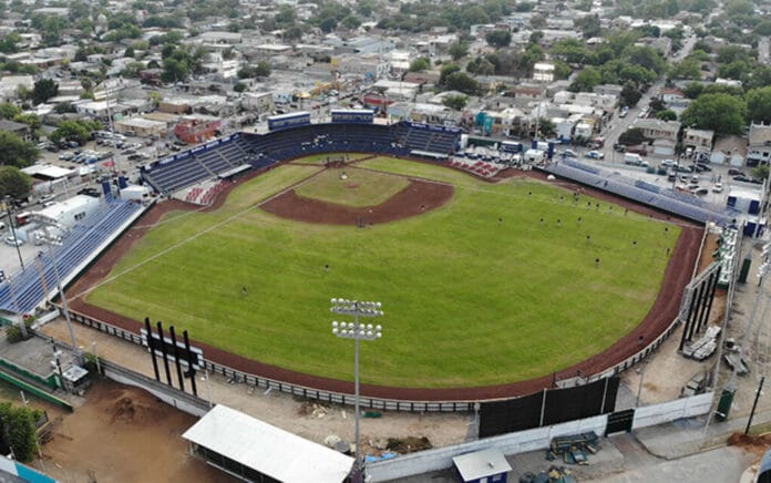 created by dji camera