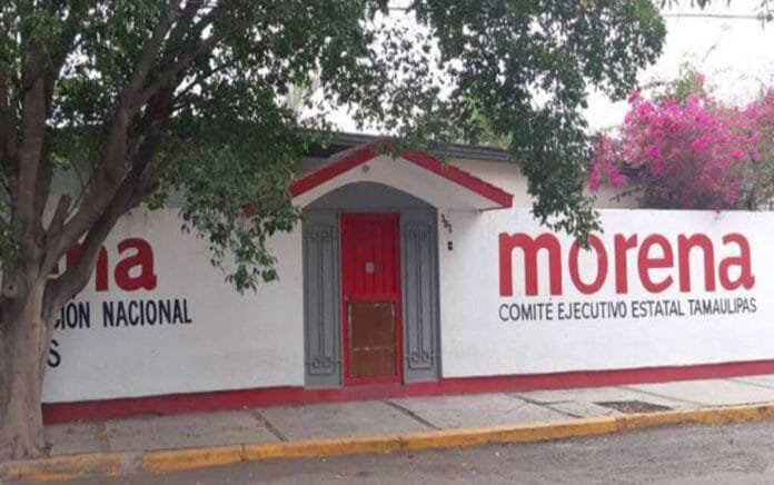 La Secretaría de Finanzas del Comité Directivo (1)