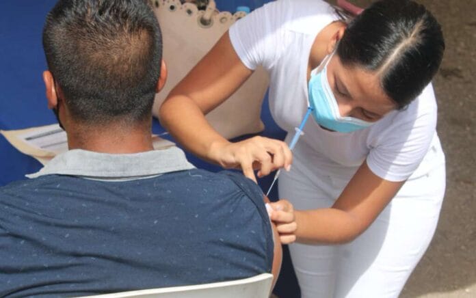 Este martes inicia vacunación anticovid en Altamira para jóvenes de 18 a 29 años