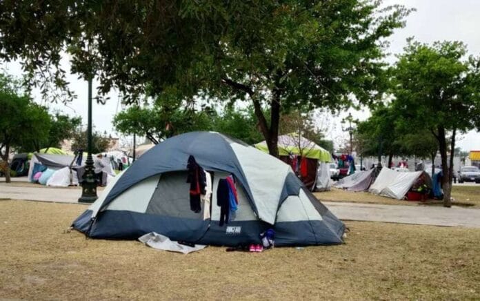La presencia de los extranjeros ha dejado daños a la infraestructura