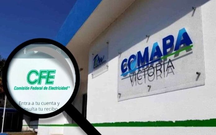 Termina el alcalde de Victoria (1)