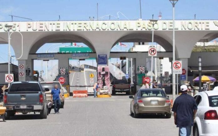 Espera en cruces podría ser histórica (2)