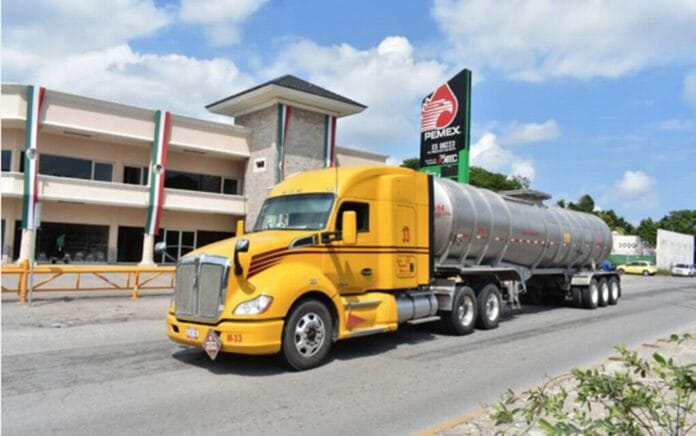 Faltan conductores para el transporte de carga