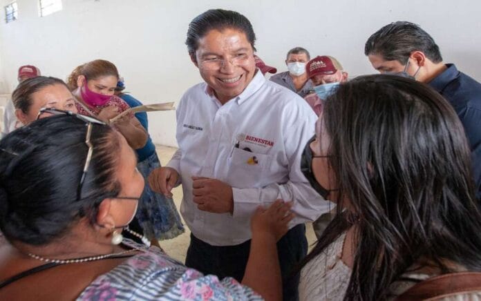 Jóvenes Construyendo (1)