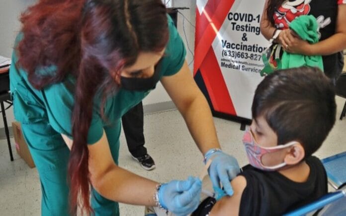 vacunacion Texas (1)