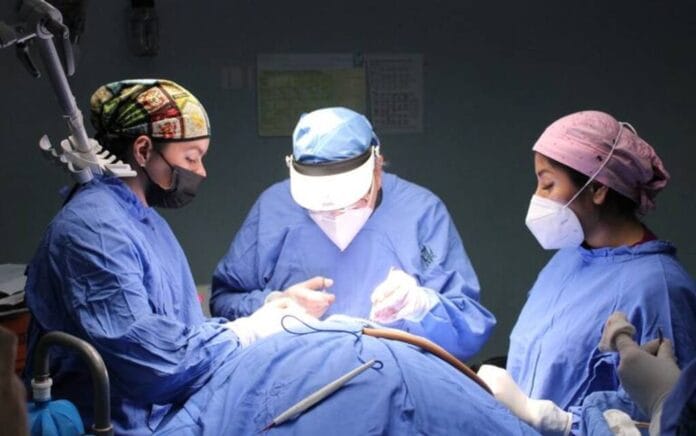 IMSS Tamaulipas y trasplantes