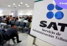 Alerta SAT por falsas visitas domiciliarias y congelamiento de cuentas