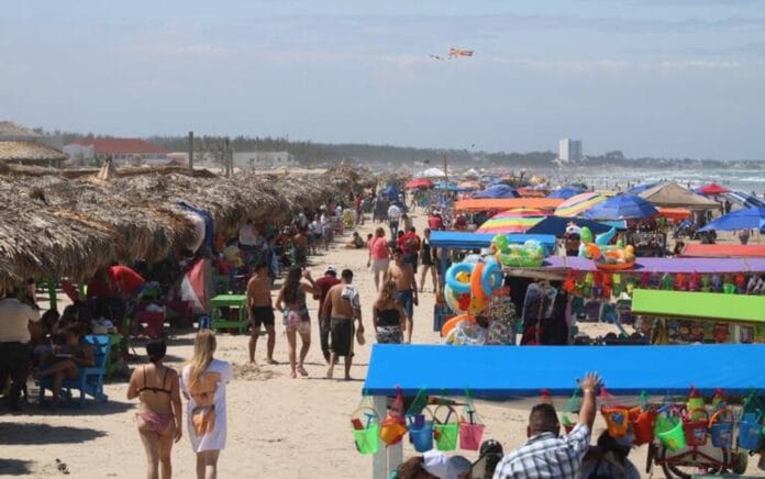 Analizan reanudar conciertos en playa Miramar (1)