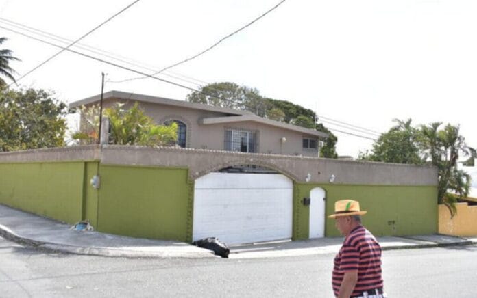 Casa Hannia, se llamará el primer sitio para niños huérfanos (1)