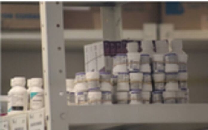 Coepris alerta sobre fármacos apócrifos (2)