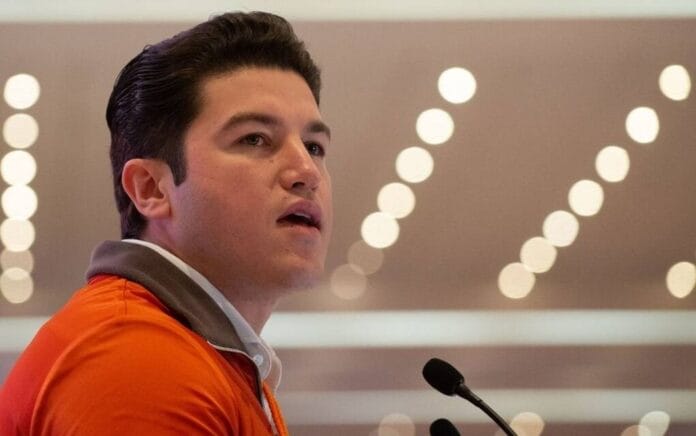 Declara Samuel García que Nuevo León es el estado donde más se discrimina