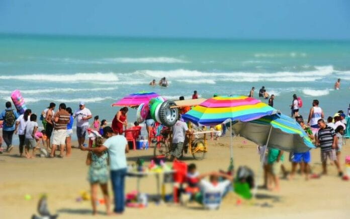 Módulos de pruebas rápidas de Covid-19 podrían instalarse en Semana Santa